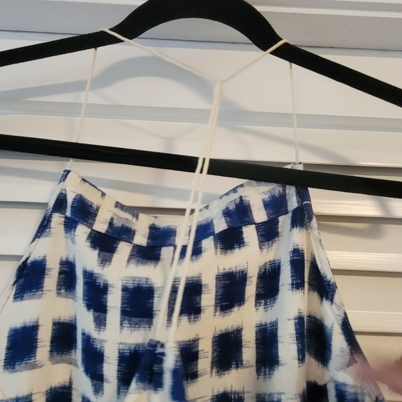 Free people Luau Lessons lkat tank top size medium. - Picture 8 of 14